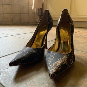 Guess heels